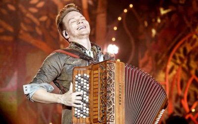 Aula de Acordeon » Aprenda a Tocar Acordeon Rápido com Aulas Online