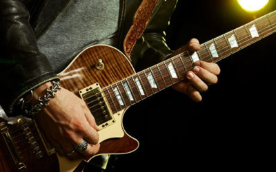 Como Tocar Guitarra Sozinho: Dicas para Aprender Guitarra Rápido