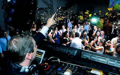 10 Coisas que Todo DJ para Casamento Precisa Saber